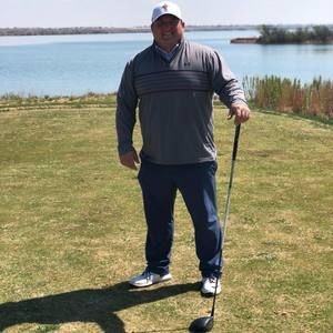 Meet your Posher, Donald